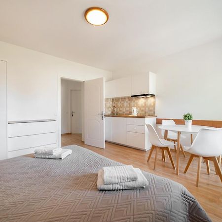 Mario Pokoje - Apartamenty Jastarnia Extérieur photo