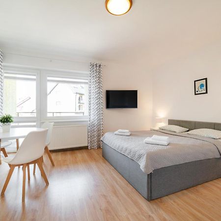 Mario Pokoje - Apartamenty Jastarnia Extérieur photo
