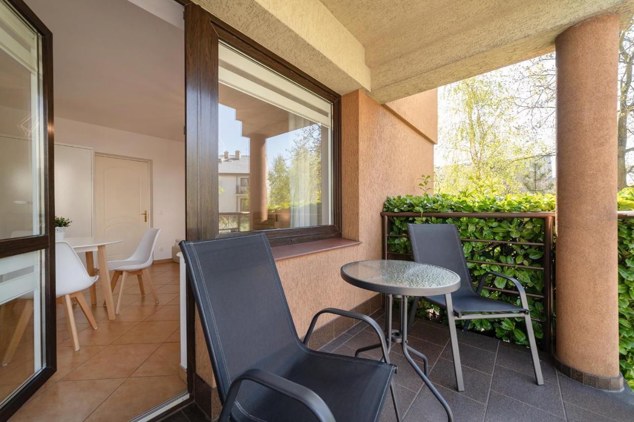 Mario Pokoje - Apartamenty Jastarnia Extérieur photo