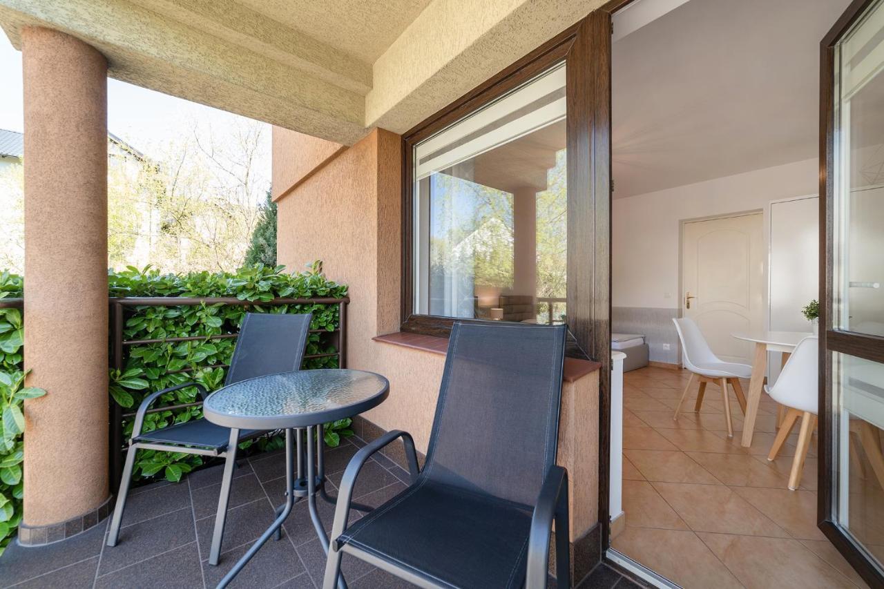 Mario Pokoje - Apartamenty Jastarnia Extérieur photo