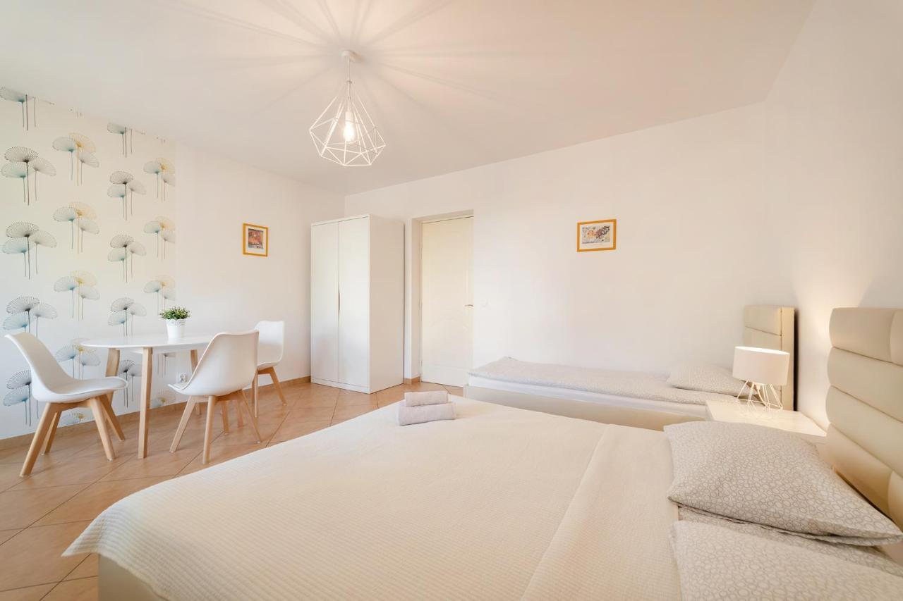 Mario Pokoje - Apartamenty Jastarnia Extérieur photo