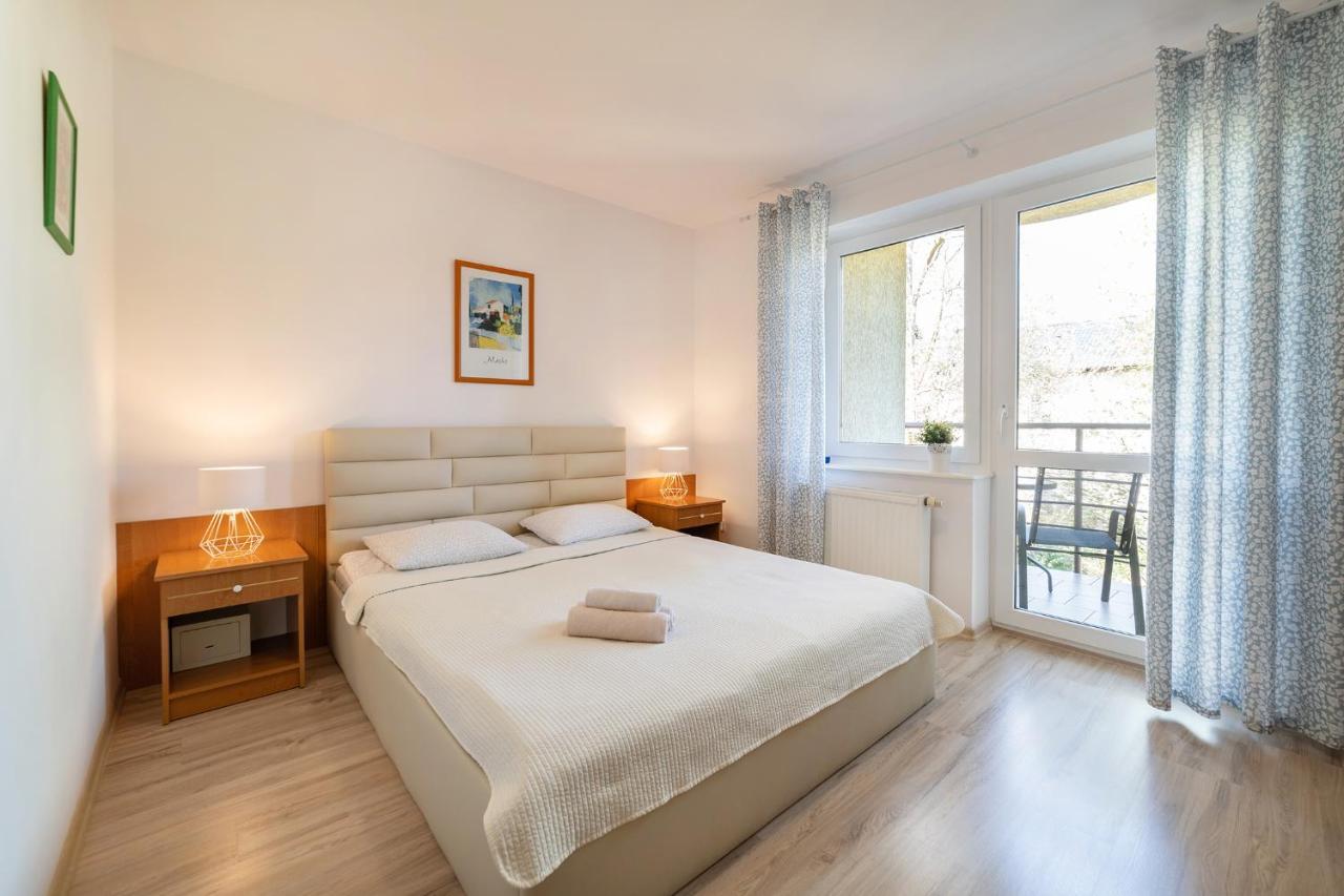 Mario Pokoje - Apartamenty Jastarnia Extérieur photo
