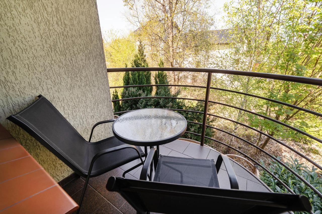 Mario Pokoje - Apartamenty Jastarnia Extérieur photo