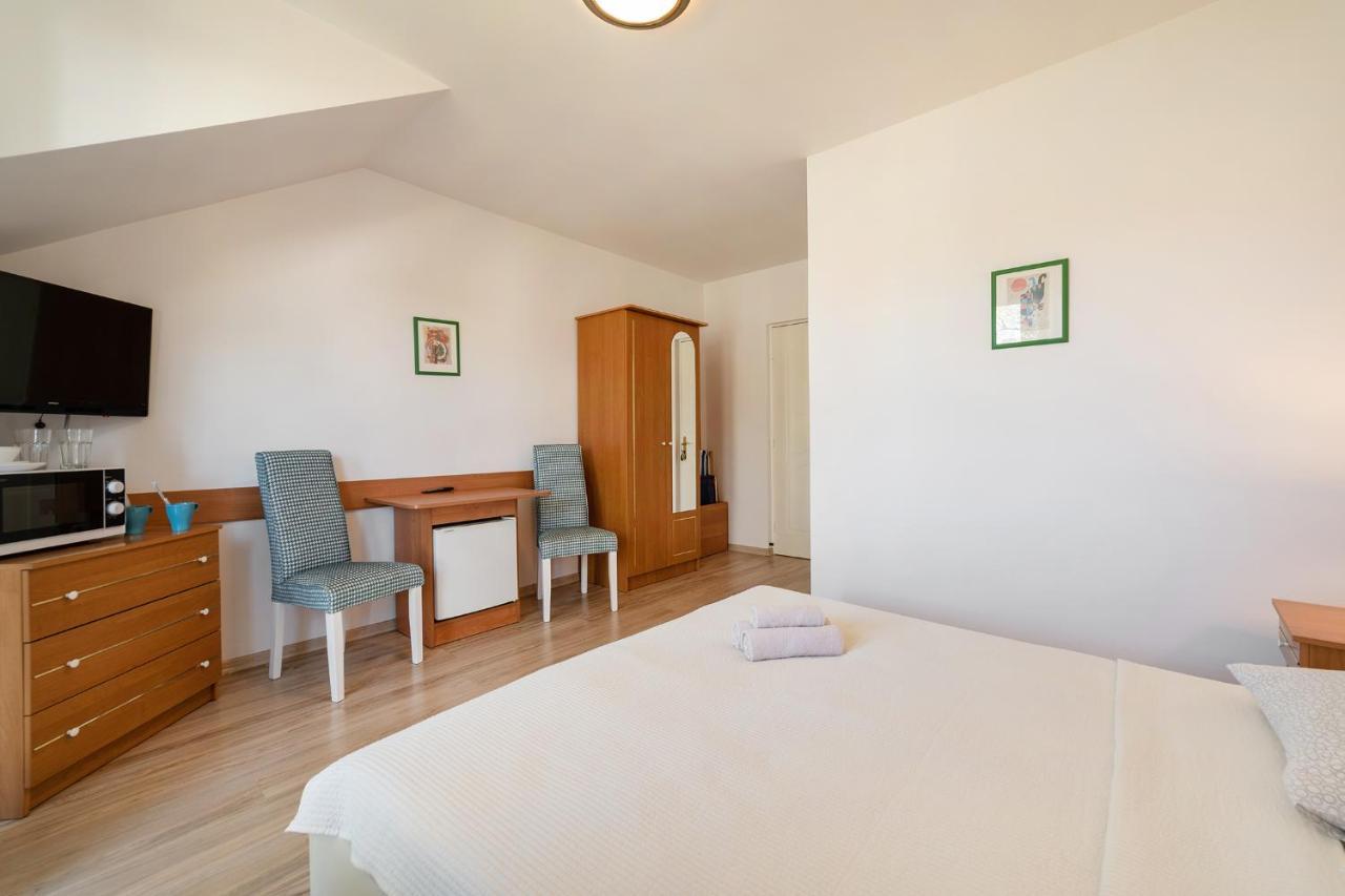 Mario Pokoje - Apartamenty Jastarnia Extérieur photo