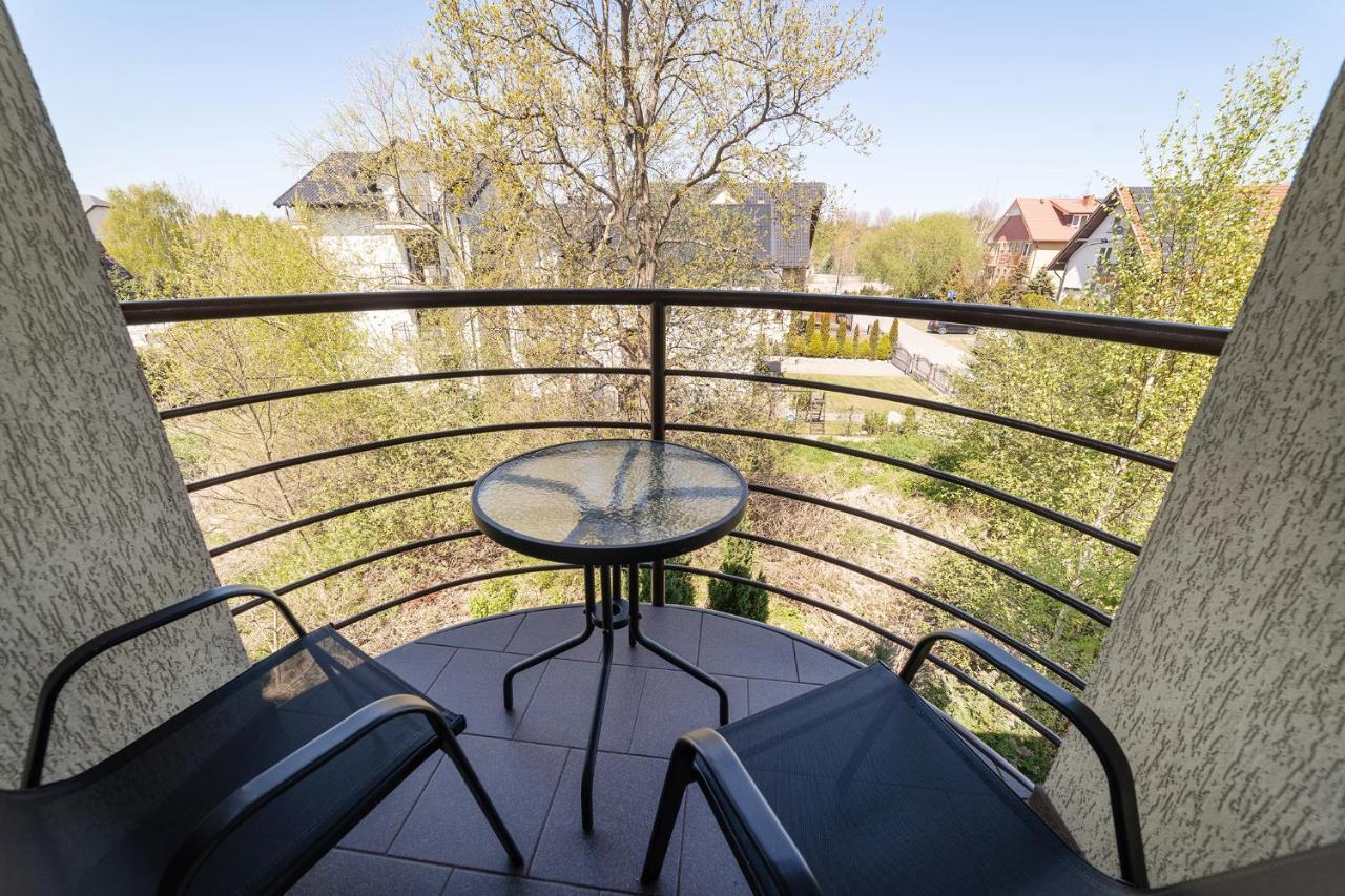Mario Pokoje - Apartamenty Jastarnia Extérieur photo