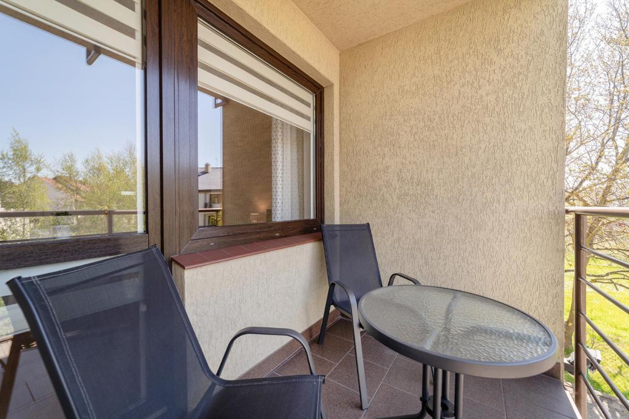 Mario Pokoje - Apartamenty Jastarnia Extérieur photo