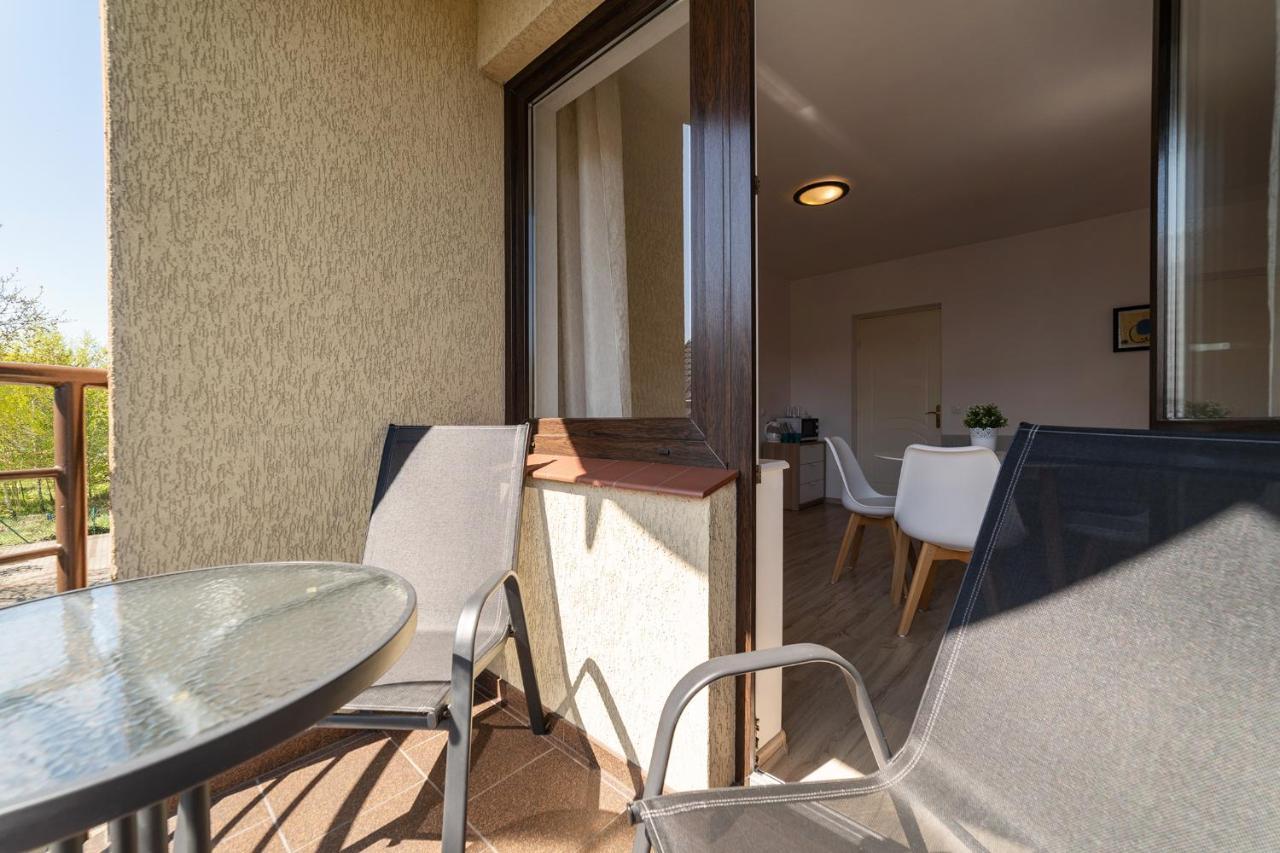Mario Pokoje - Apartamenty Jastarnia Extérieur photo
