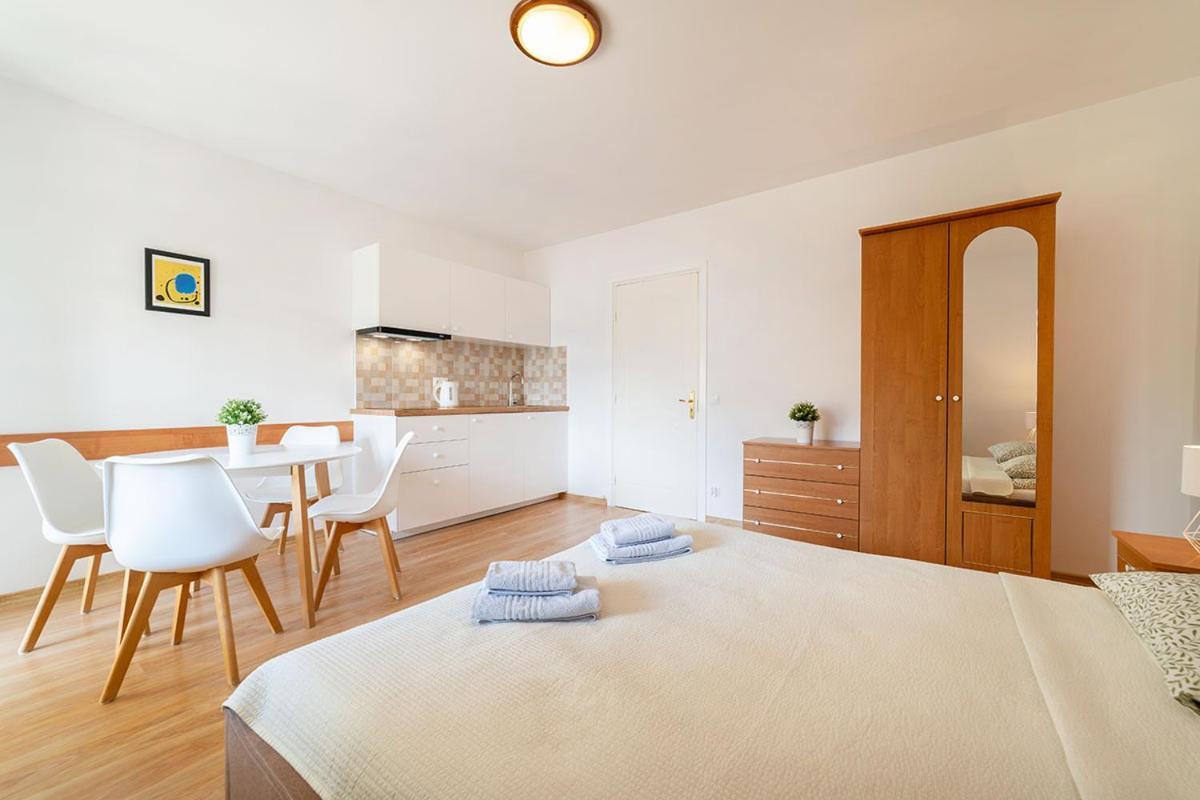 Mario Pokoje - Apartamenty Jastarnia Extérieur photo