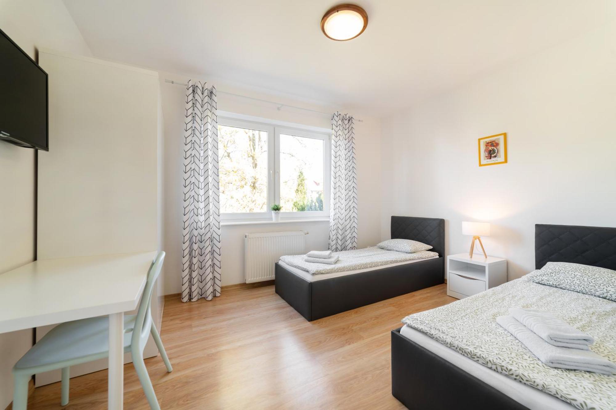 Mario Pokoje - Apartamenty Jastarnia Extérieur photo